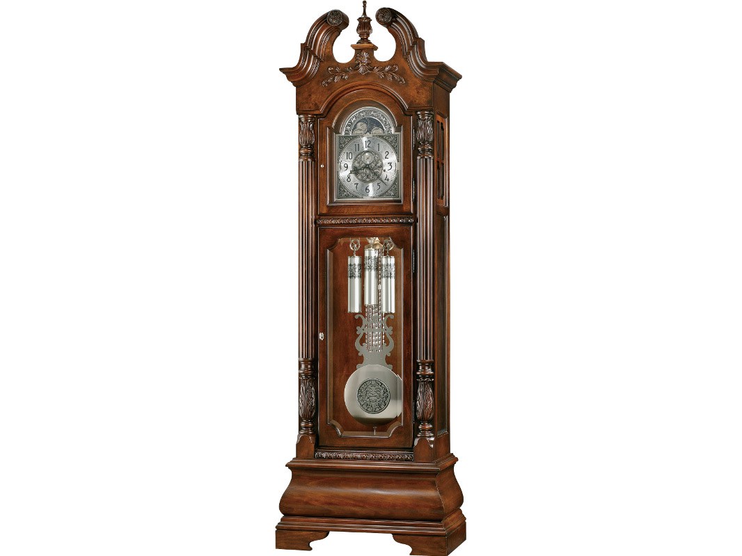 Howard Miller Floor Clock - Stratford (611132)
