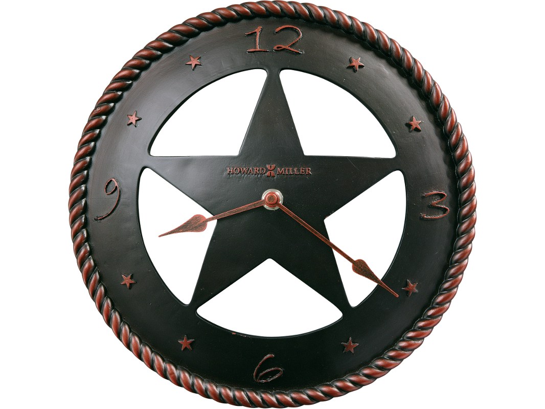Howard Miller Wall Clock - Maverik (625445)