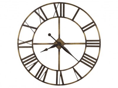 Howard Miller Wall Clock - Wingate (625566)